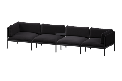 Toom Modular Sofa 4-Seater