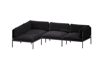 Toom Modular Sofa 4-Seater