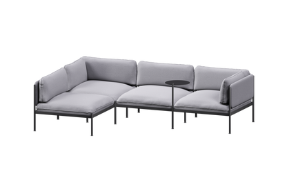 Toom Modular Sofa 4-Seater