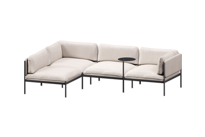 Toom Modular Sofa 4-Seater