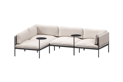 Toom Modular Sofa 4-Seater