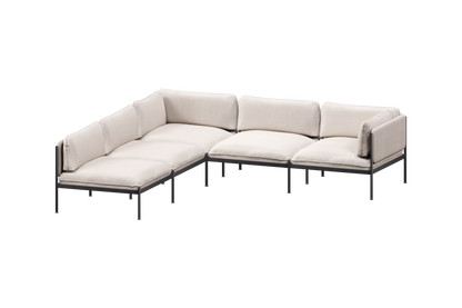 Discover our unique and sustainably made Toom Modular Sofa 5