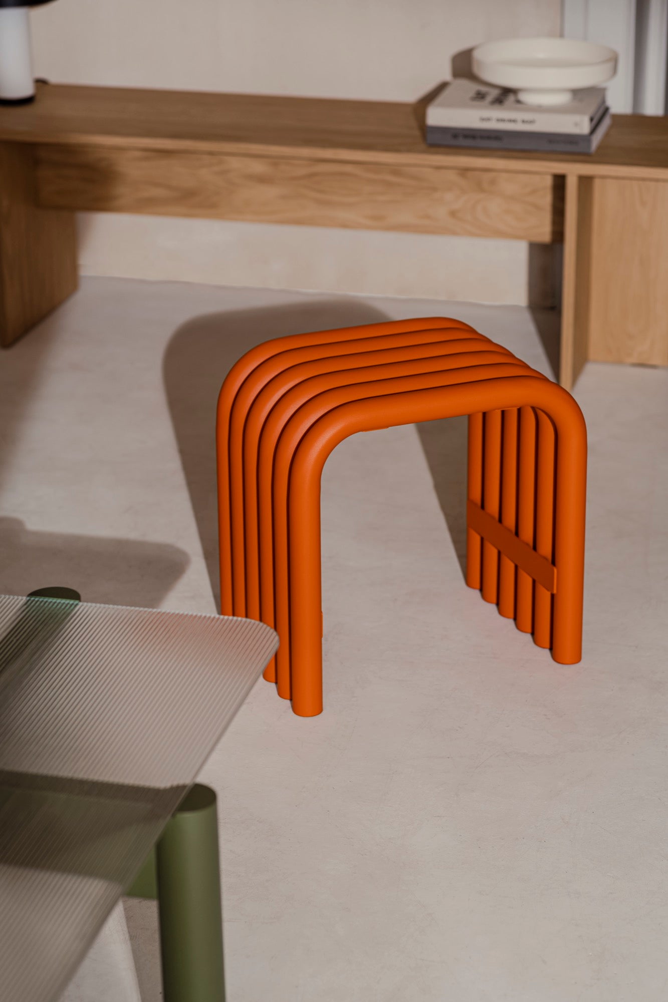 nokk-stool-orange-peel