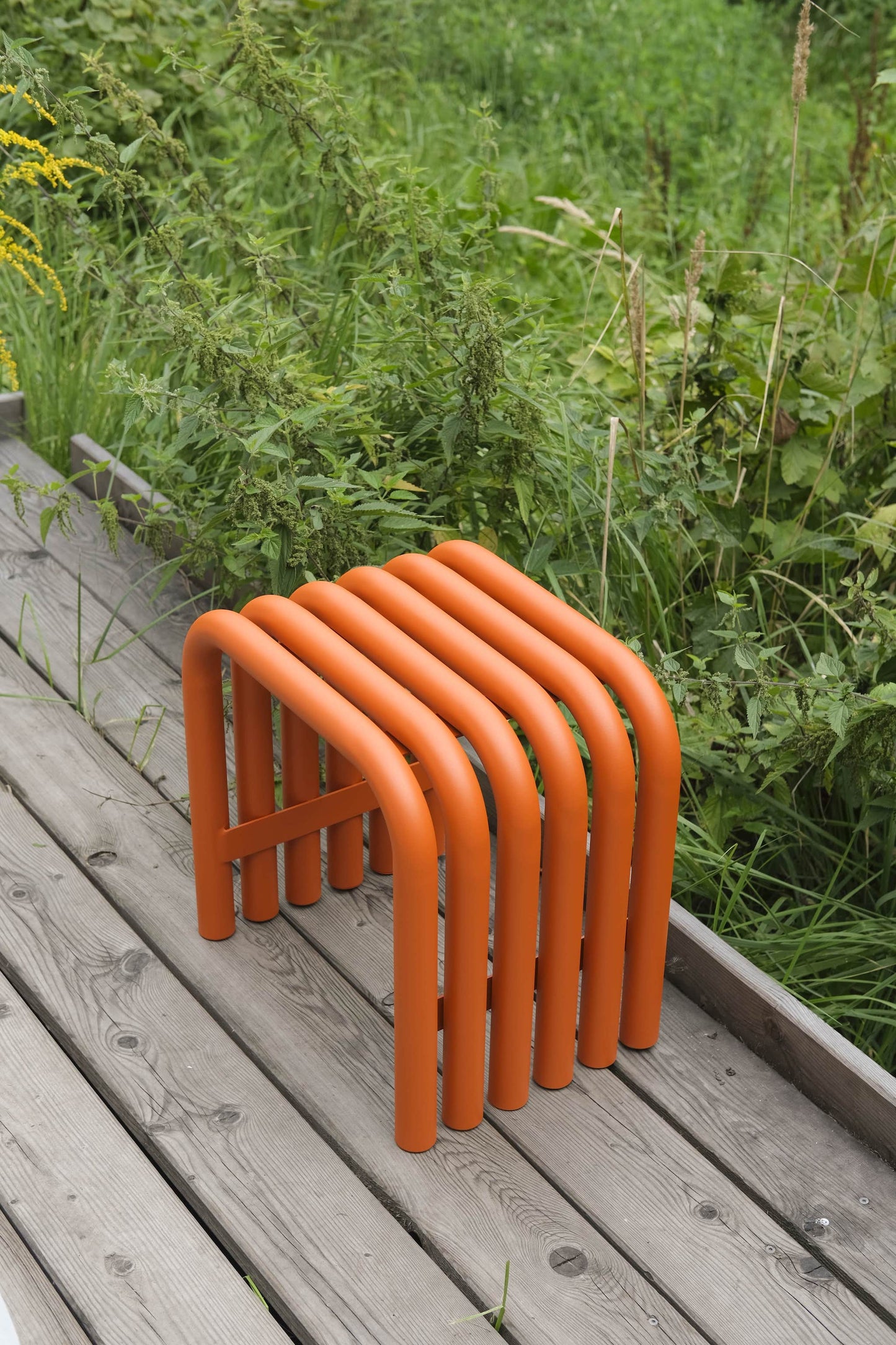 nokk-stool-orange-peel
