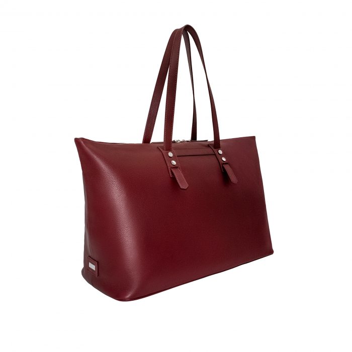 Gallery Reclaimed Convertible Tote - Aoife