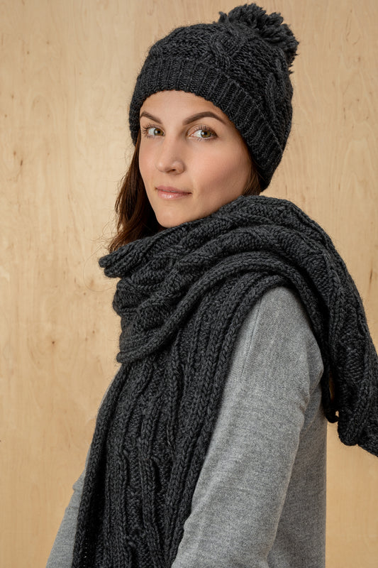 Storm Wool Set